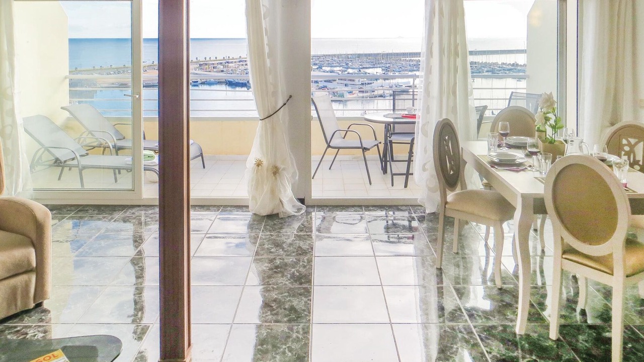 Photo of Bedroom in Torrevieja