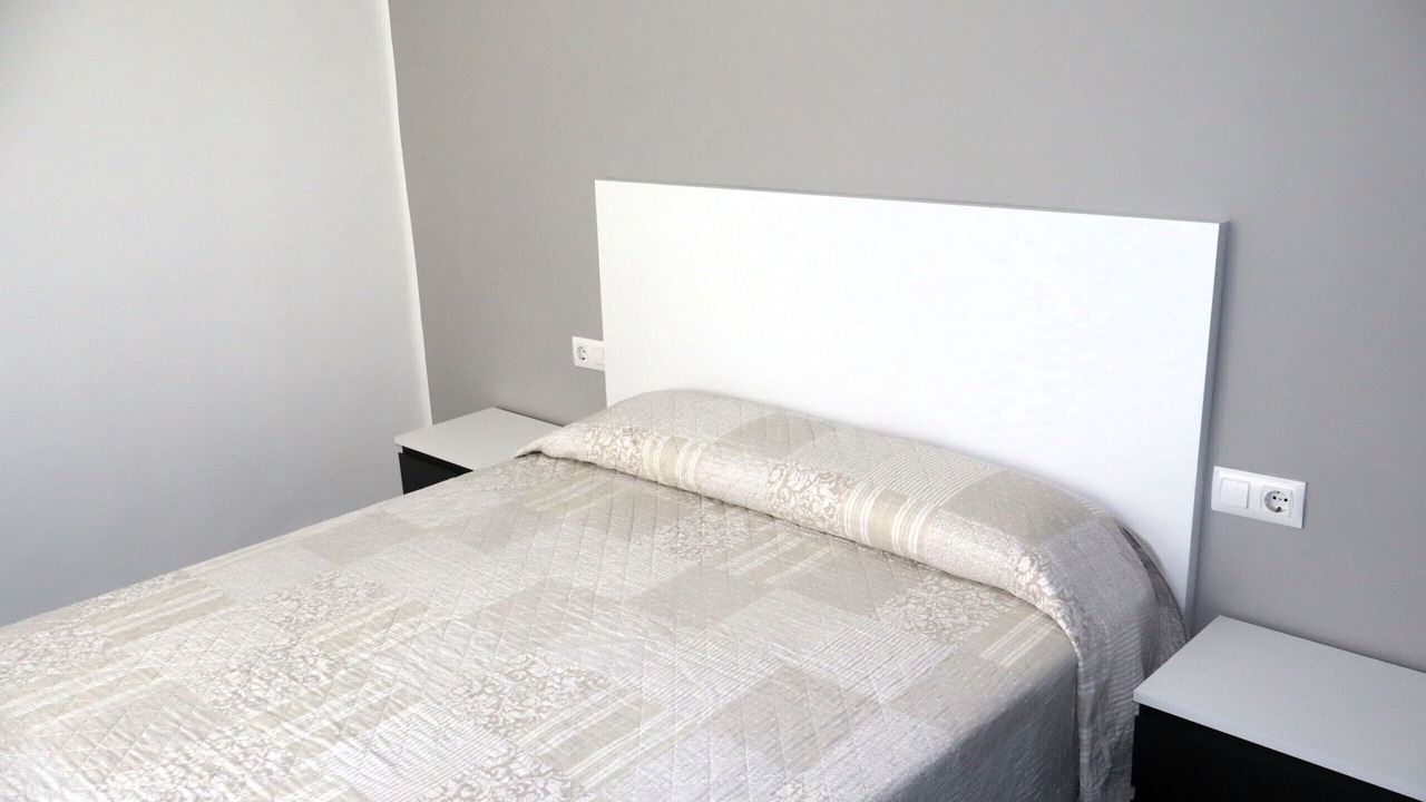 Photo of Bedroom in Peniscola