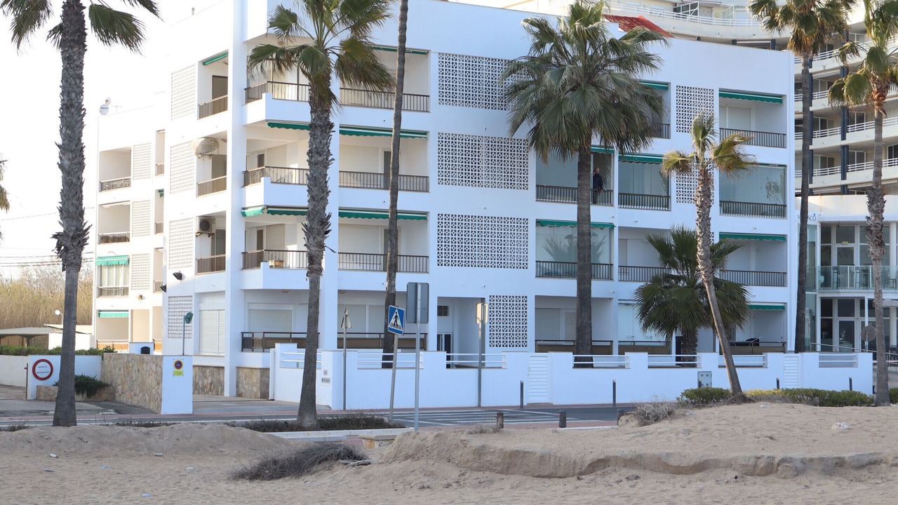 Photo of Outdoor in Peniscola