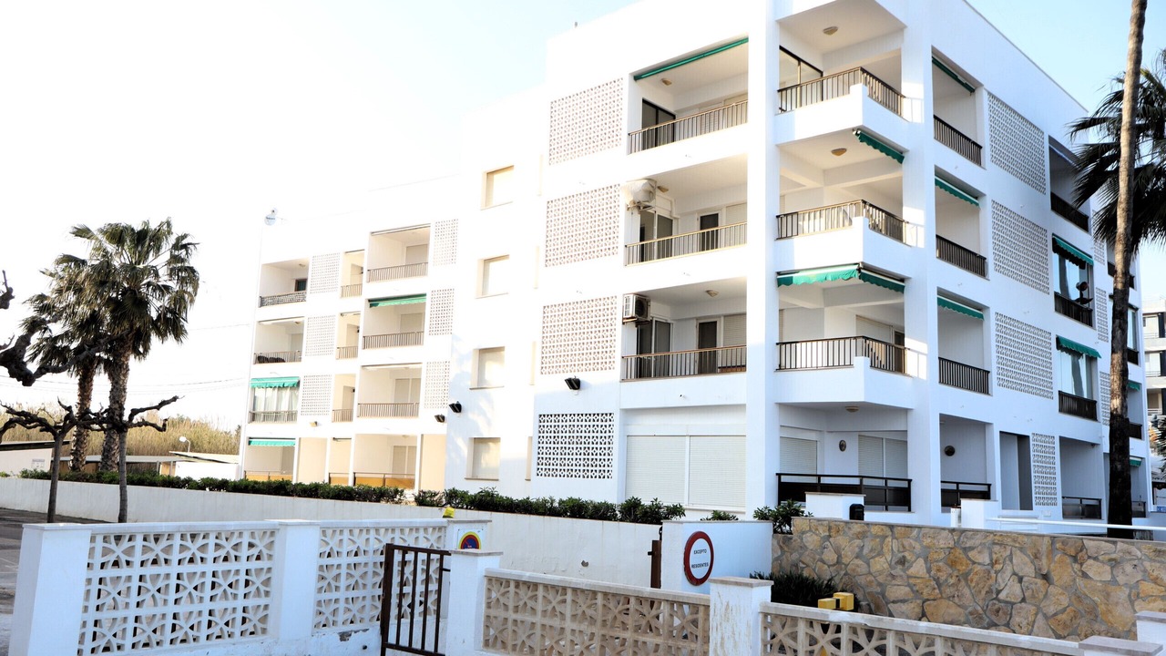 Photo of Outdoor in Peniscola
