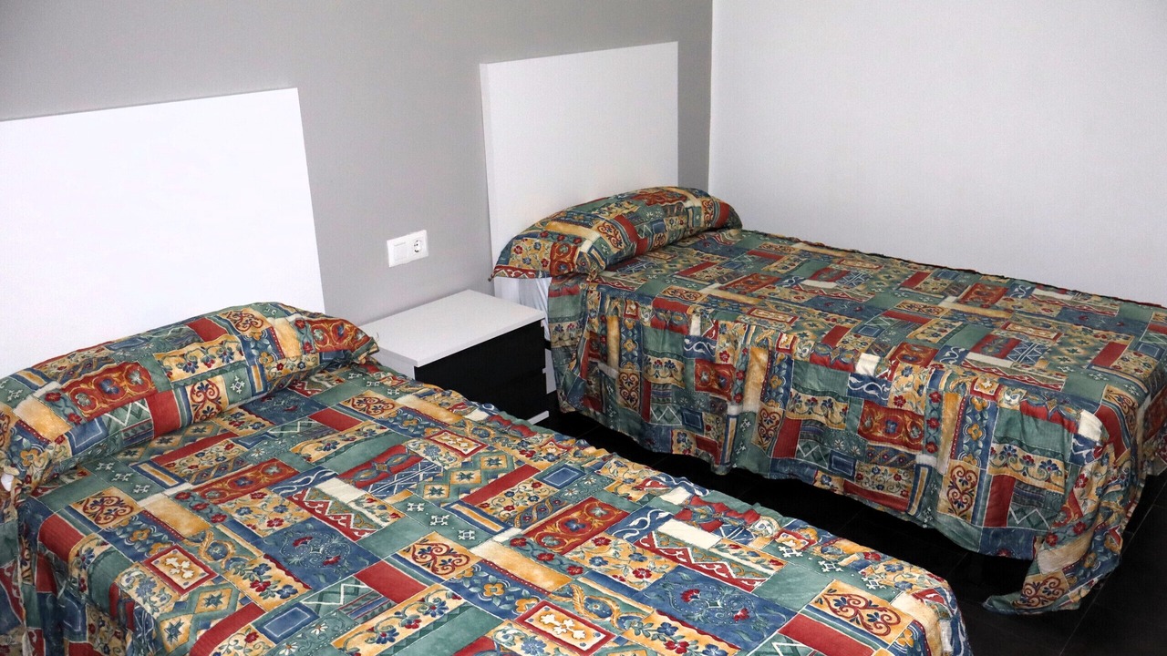 Photo of Bedroom in Peniscola