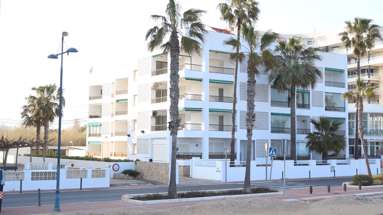 Photo of Outdoor in Peniscola