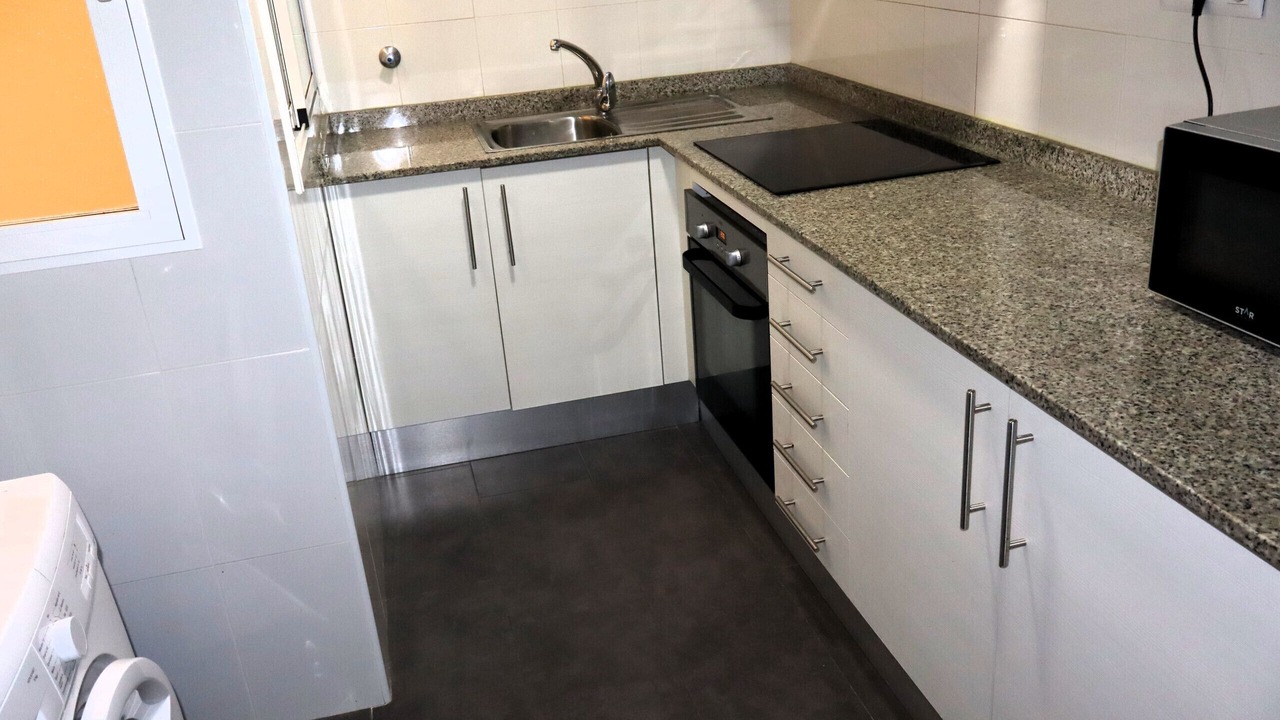Photo of Kitchen in Peniscola
