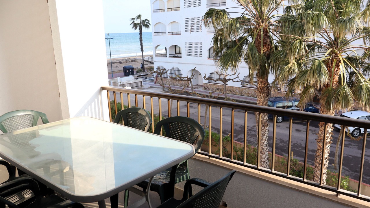 Photo of Outdoor in Peniscola