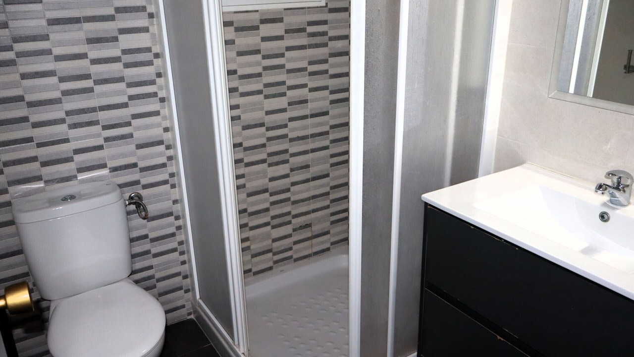 Photo of Bathroom in Peniscola