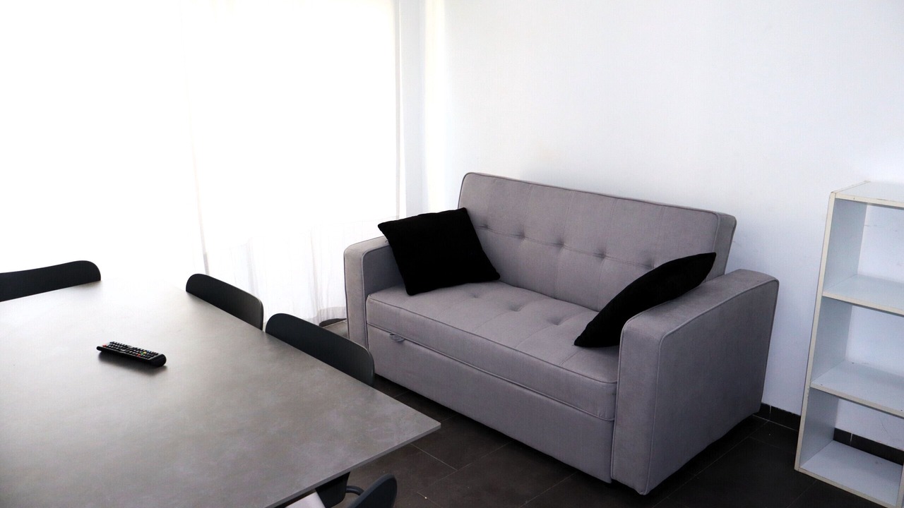 Photo of Livingroom in Peniscola