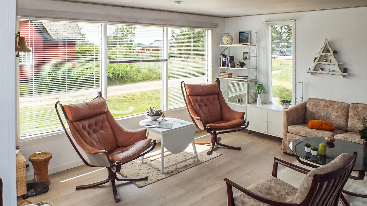 Photo of Bedroom in Hvidbjerg Strand