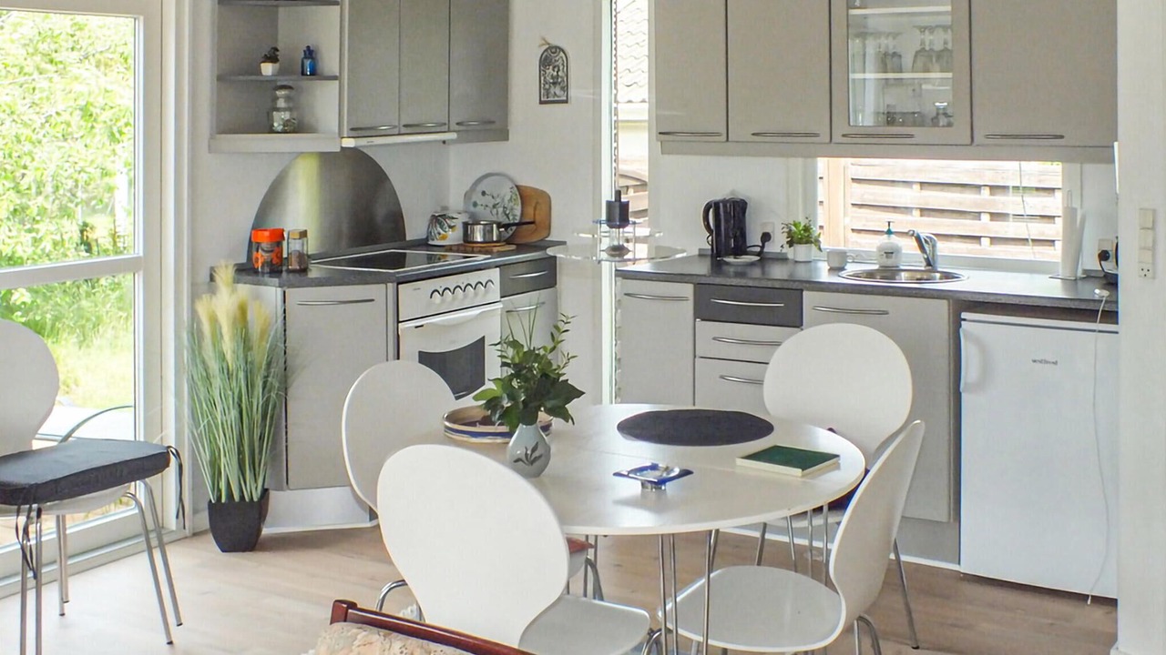 Photo of Bedroom in Hvidbjerg Strand