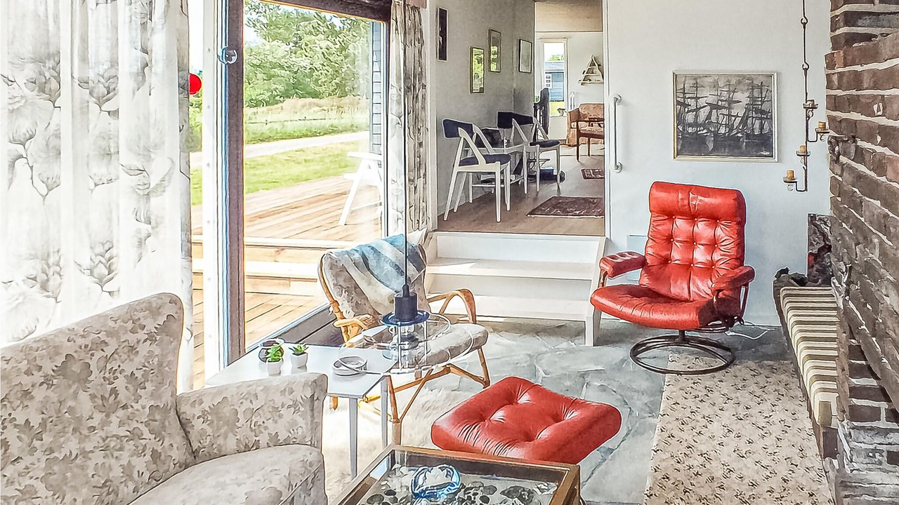 Photo of Bedroom in Hvidbjerg Strand