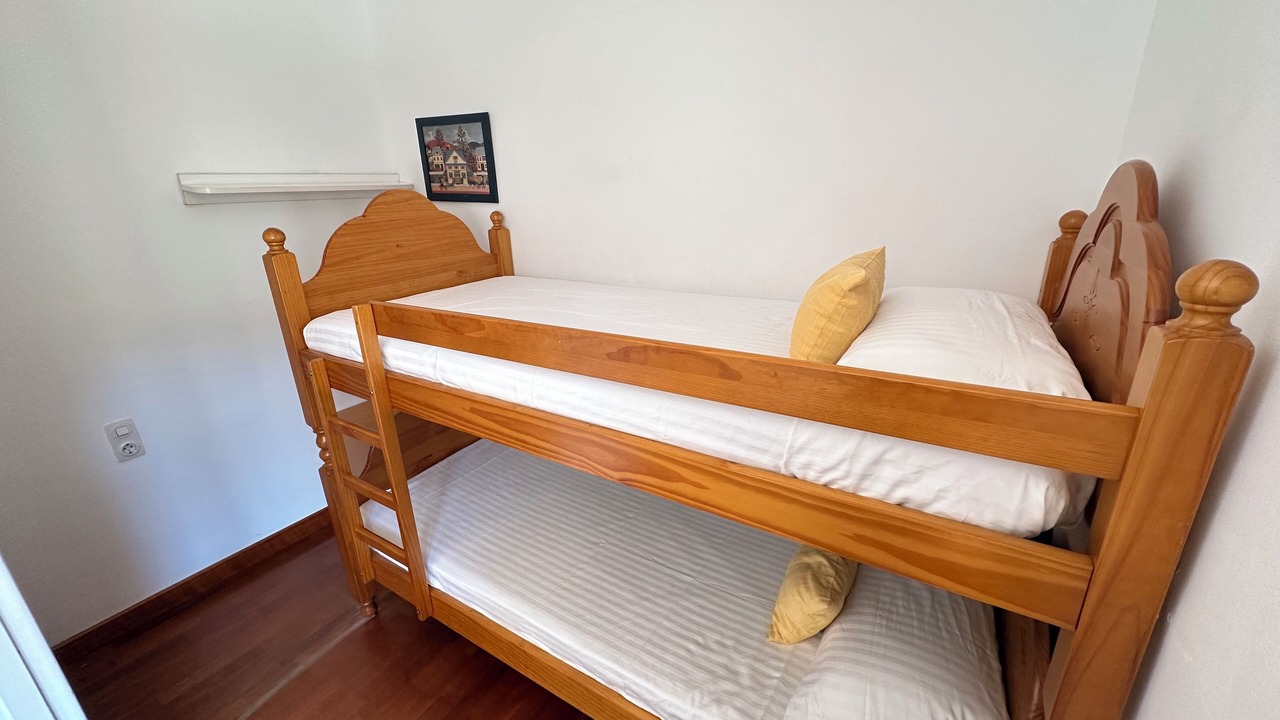 Photo of Bedroom in Roses Town Center