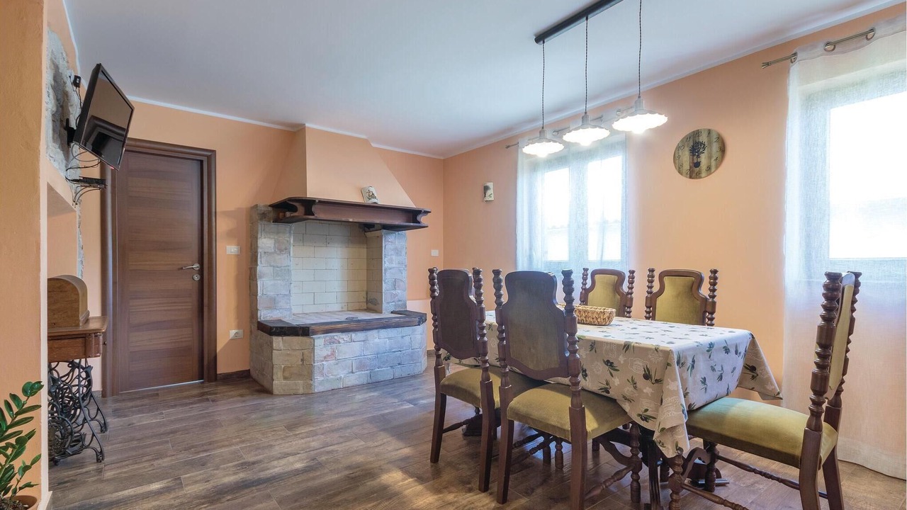 Photo of Bedroom in Pula
