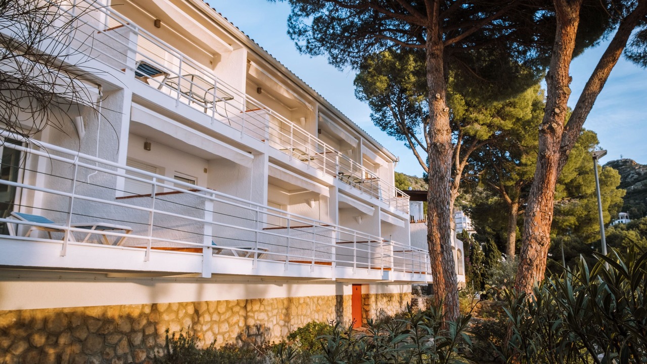 Photo of Outdoor in Almadraba-Canyelles