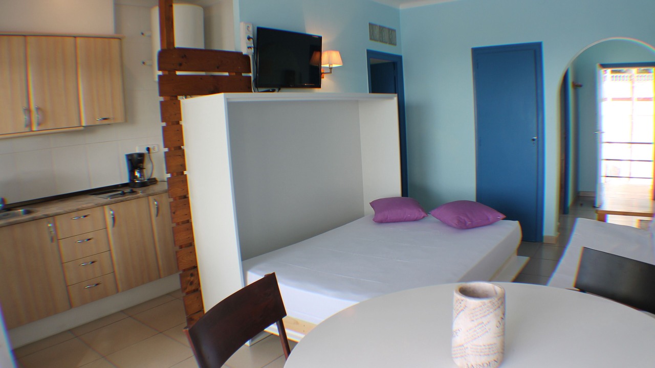 Photo of Bedroom in Almadraba-Canyelles