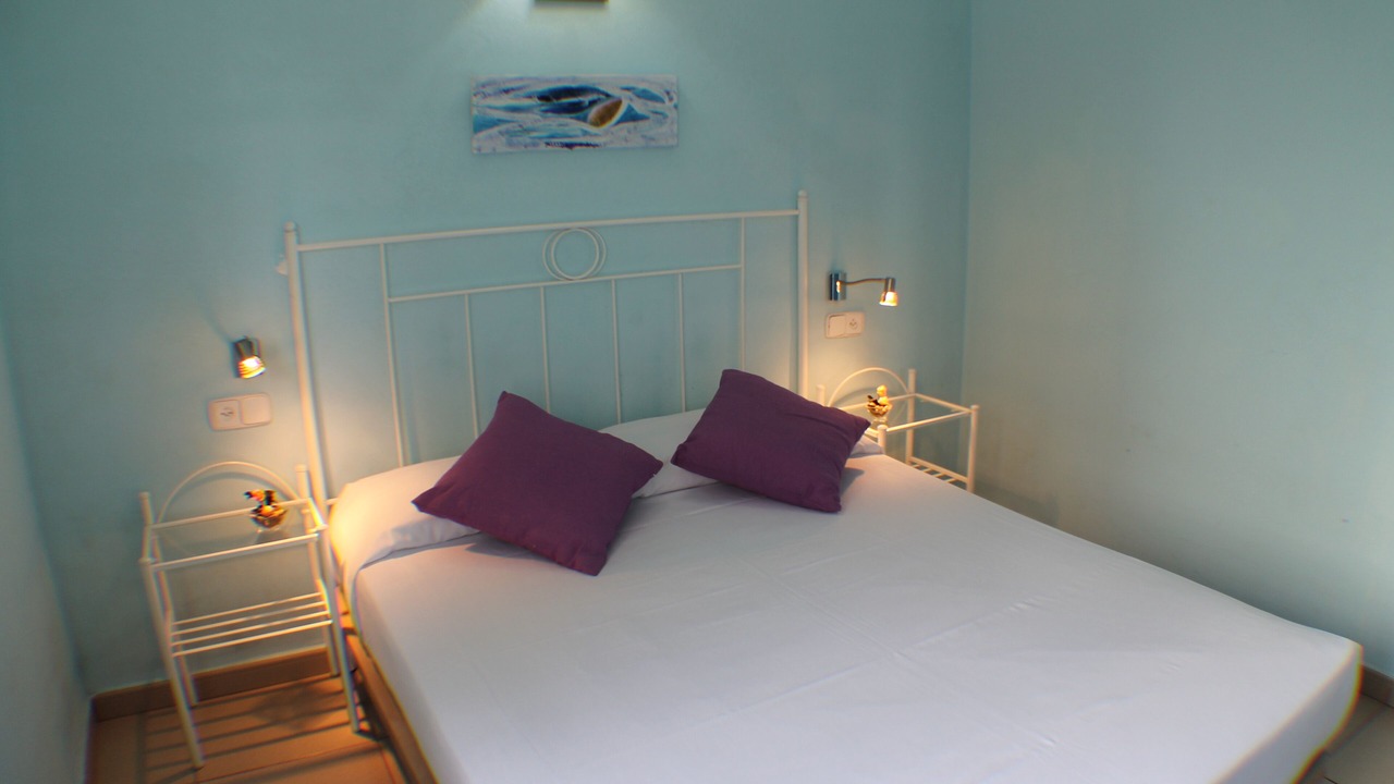 Photo of Bedroom in Almadraba-Canyelles
