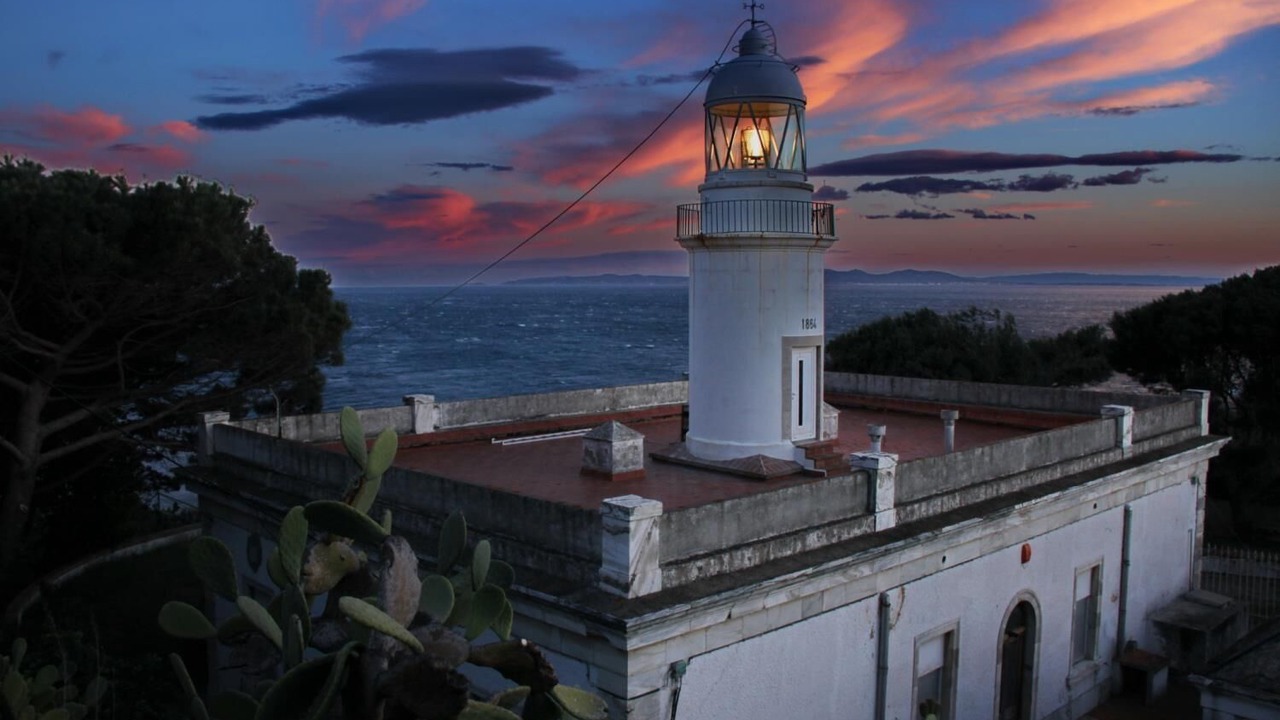 Photo of Outdoor in El Mas Oliva