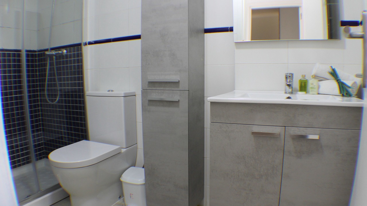 Photo of Bathroom in El Mas Oliva