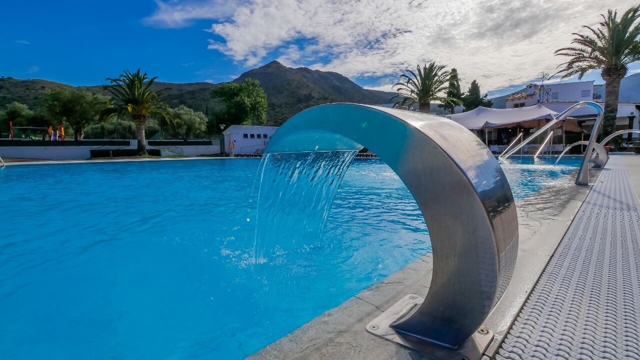 Photo of Outdoor in El Mas Oliva