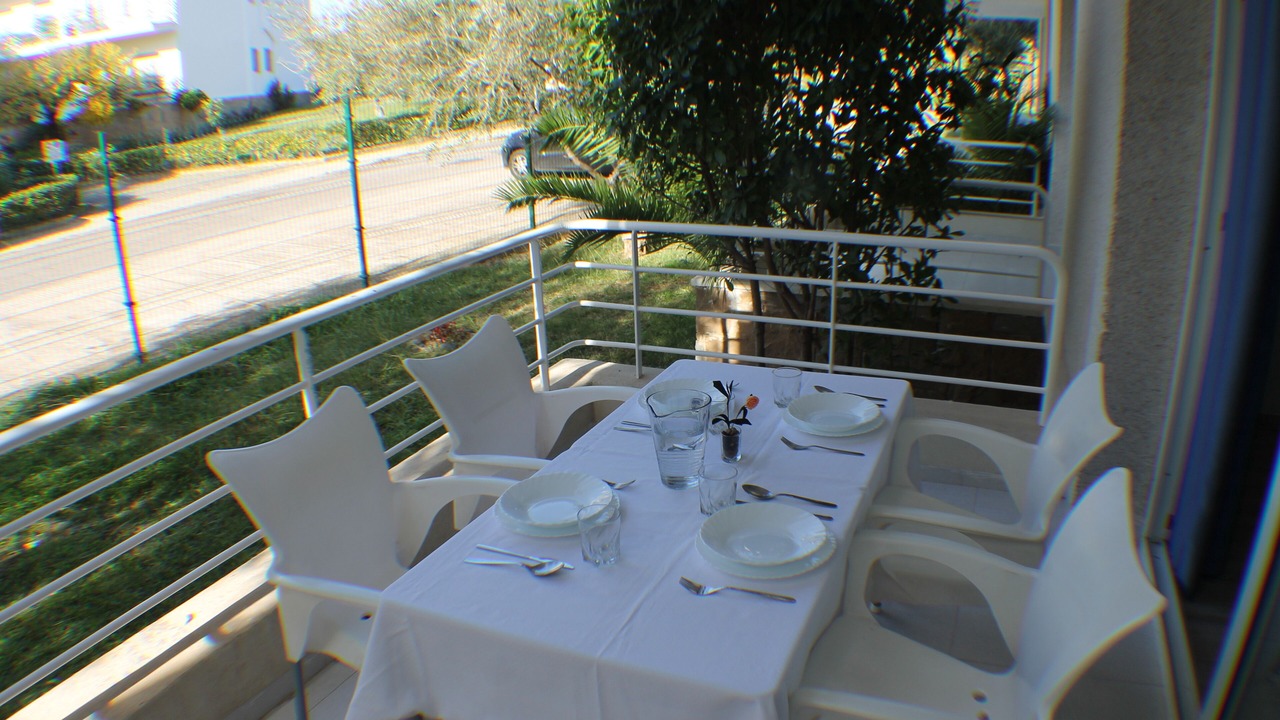 Photo of Outdoor in El Mas Oliva