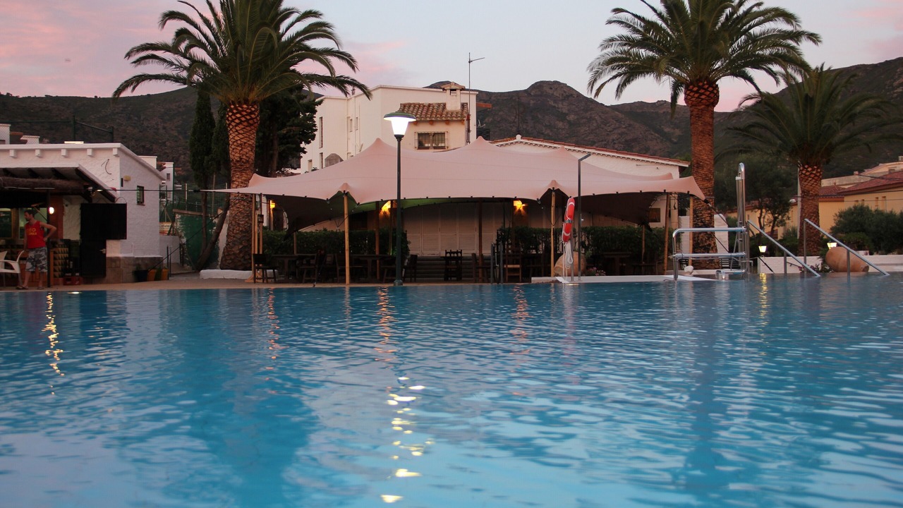 Photo of Outdoor in El Mas Oliva