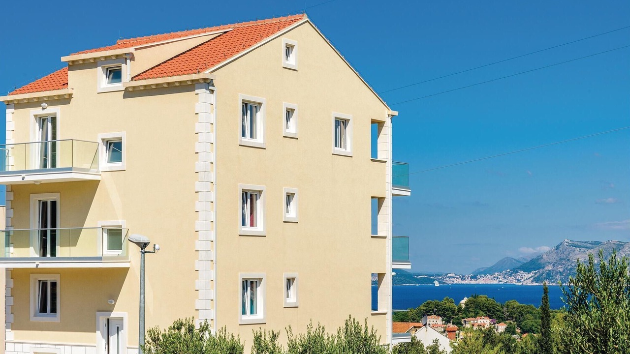 Photo of Outdoor in Cavtat