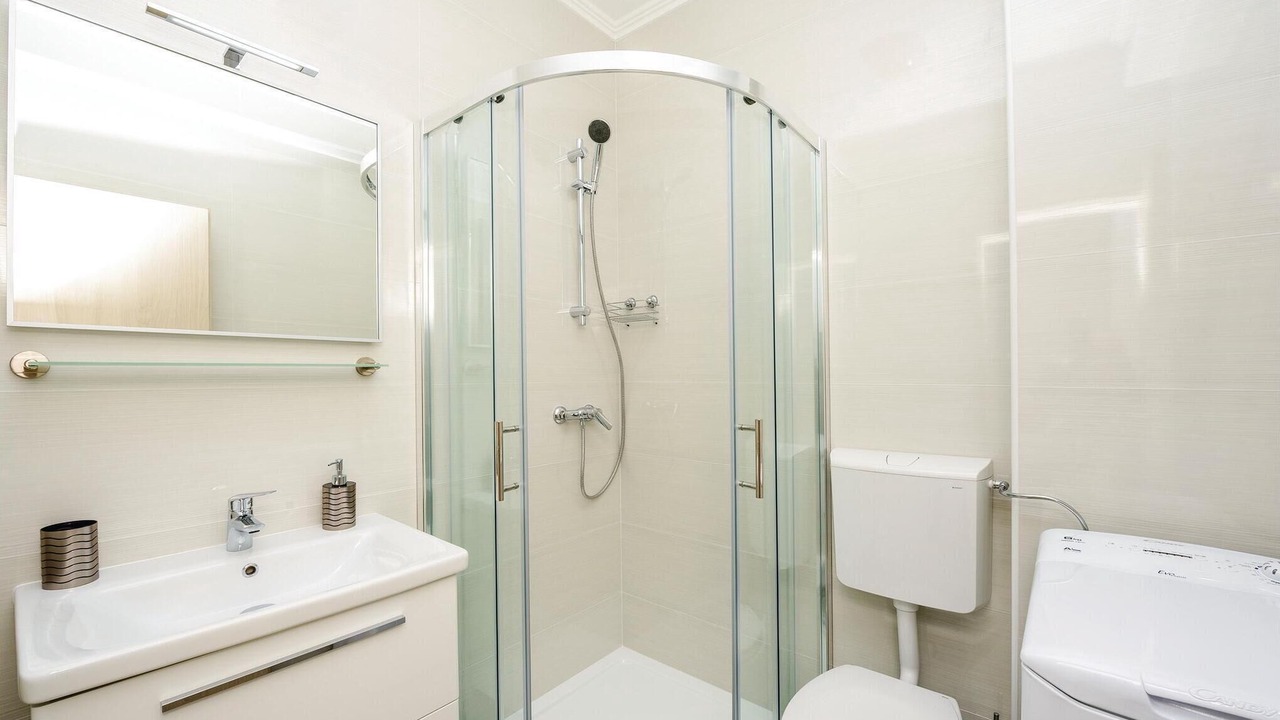Photo of Bathroom in Cavtat