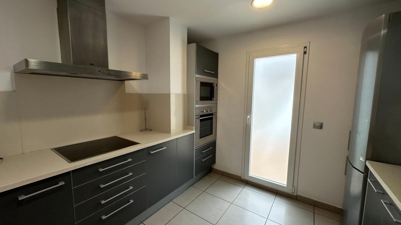 Photo of Kitchen in Santa Margarida