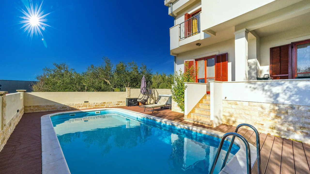 Photo of Outdoor in Sveti Filip i Jakov