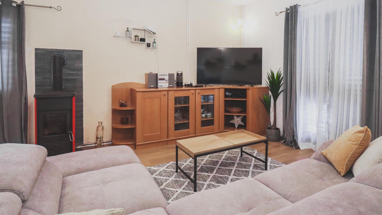 Photo of Bedroom in Bilice