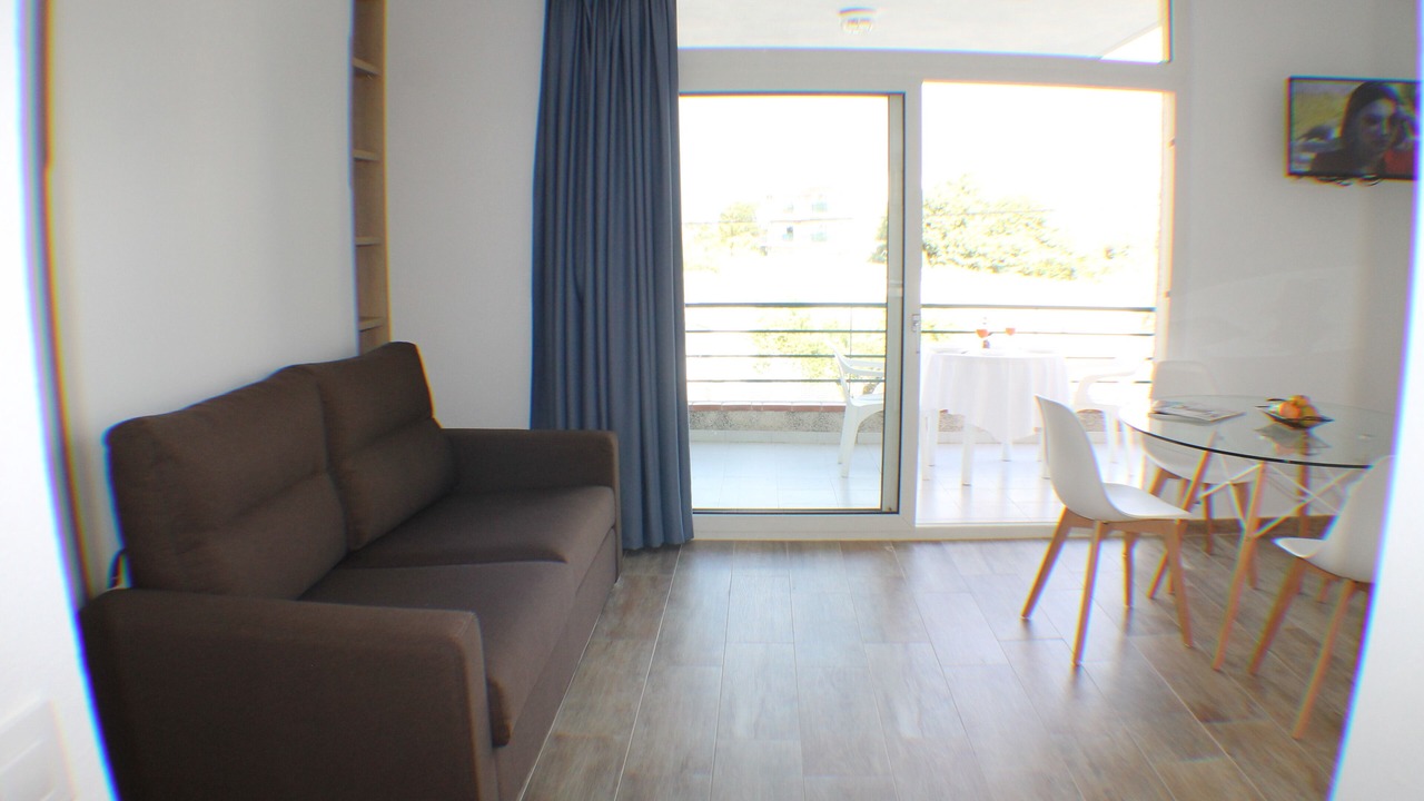 Photo of Livingroom in El Mas Oliva