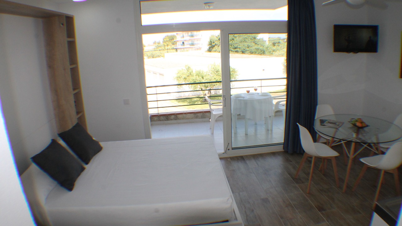 Photo of Bedroom in El Mas Oliva