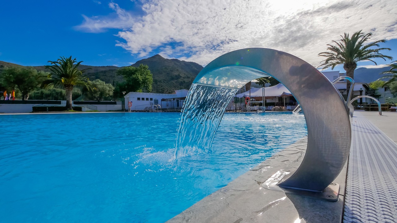 Photo of Outdoor in El Mas Oliva