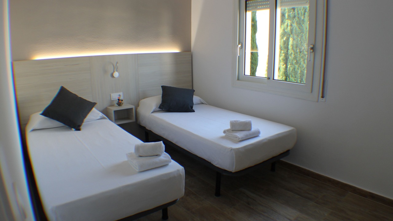 Photo of Bedroom in El Mas Oliva