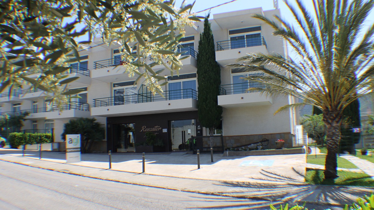 Photo of Outdoor in El Mas Oliva