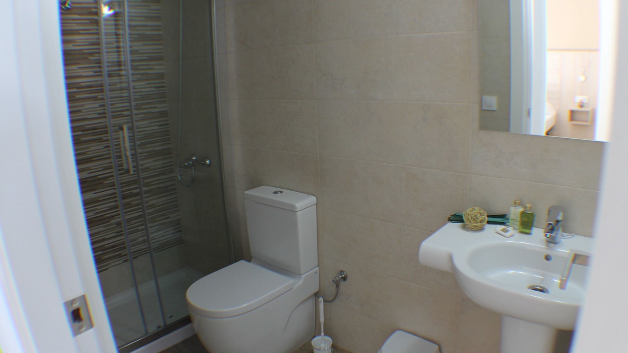 Photo of Bathroom in El Mas Oliva