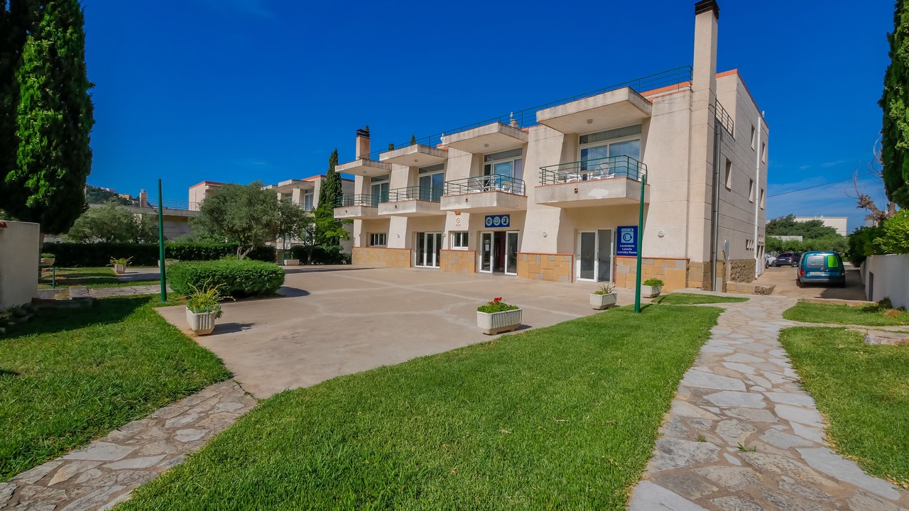 Photo of Outdoor in El Mas Oliva