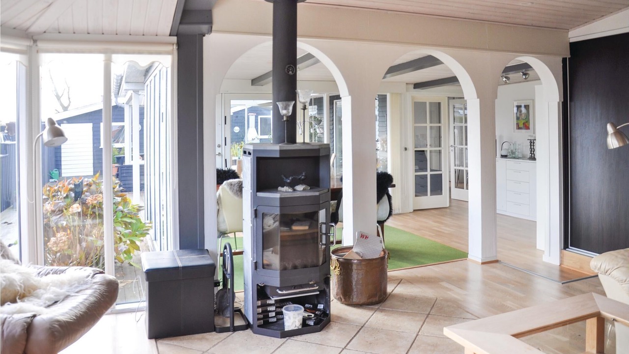 Photo of Bedroom in Hasmark Strand