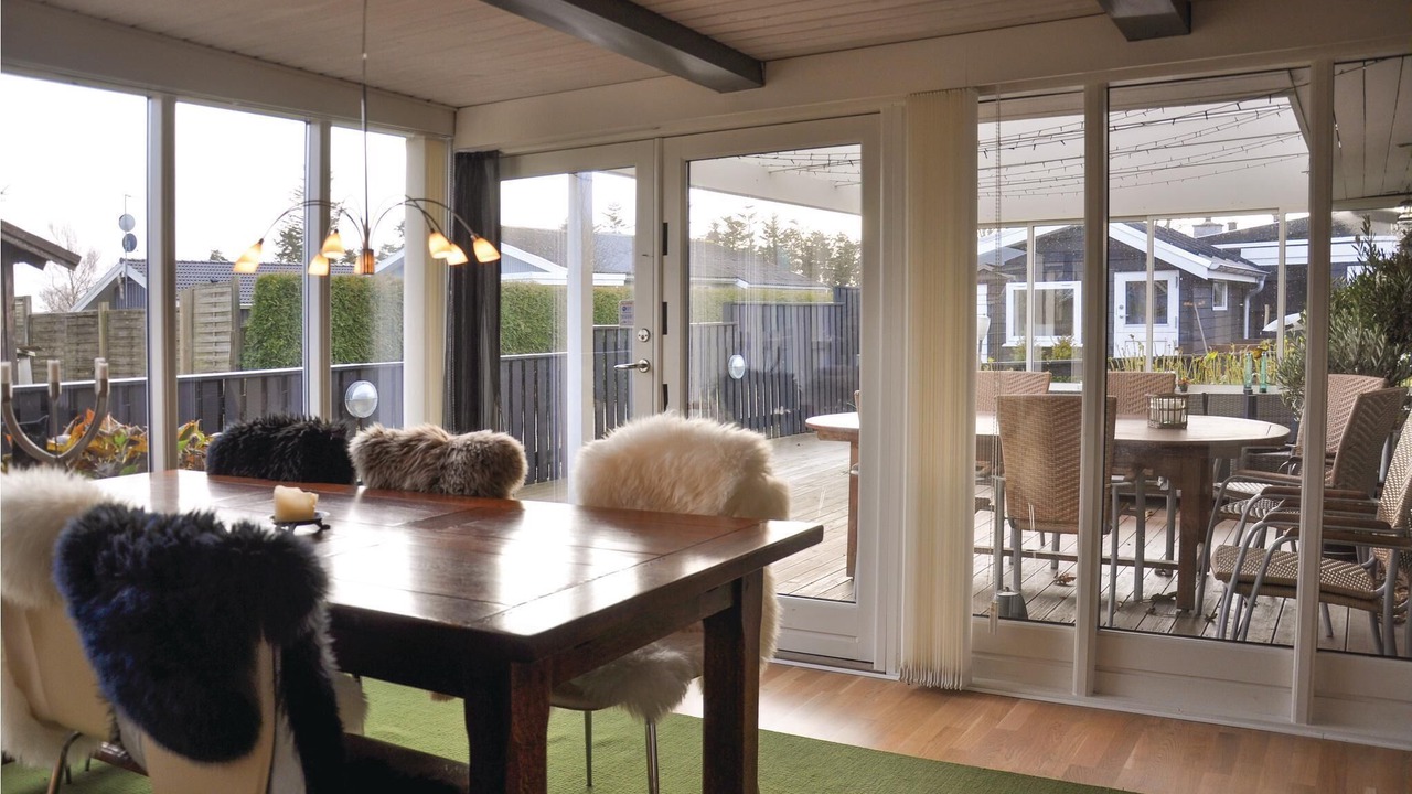 Photo of Bedroom in Hasmark Strand