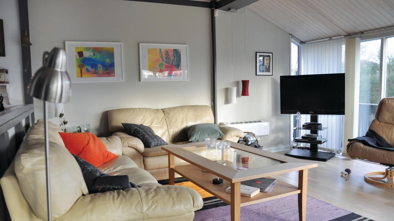 Photo of Bedroom in Hasmark Strand