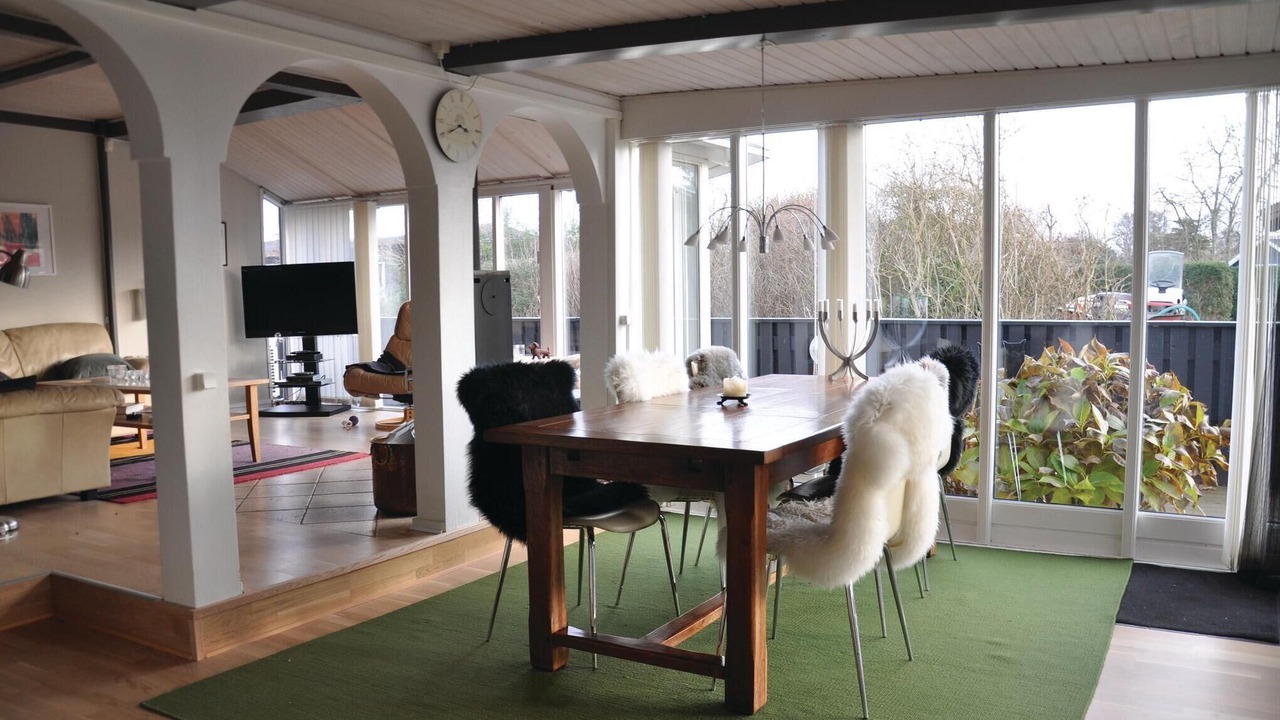 Photo of Bedroom in Hasmark Strand