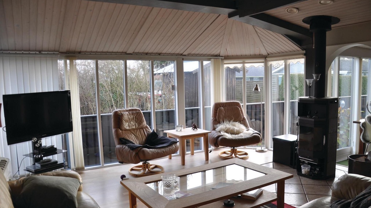 Photo of Bedroom in Hasmark Strand