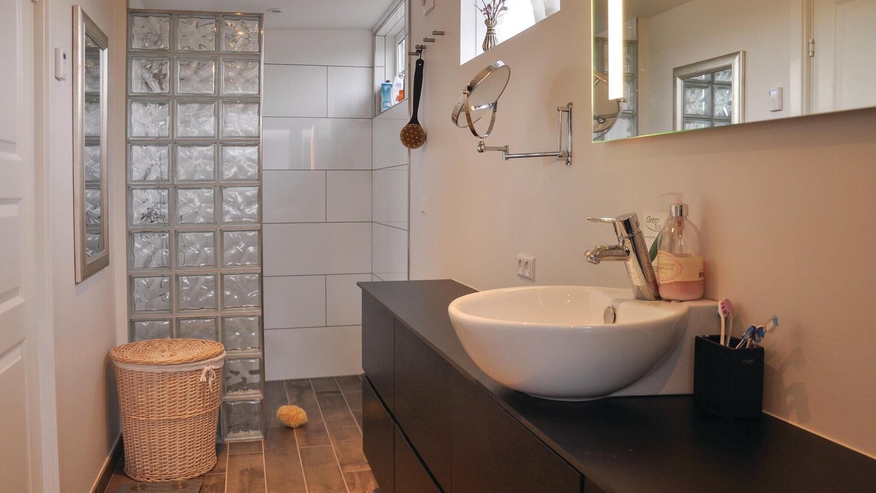 Photo of Bathroom in Hasmark Strand