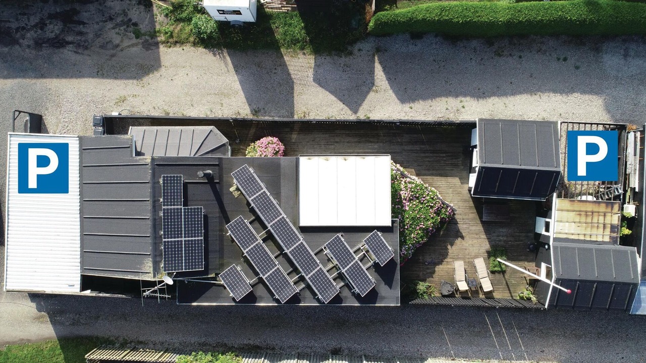 Photo of Others in Hasmark Strand