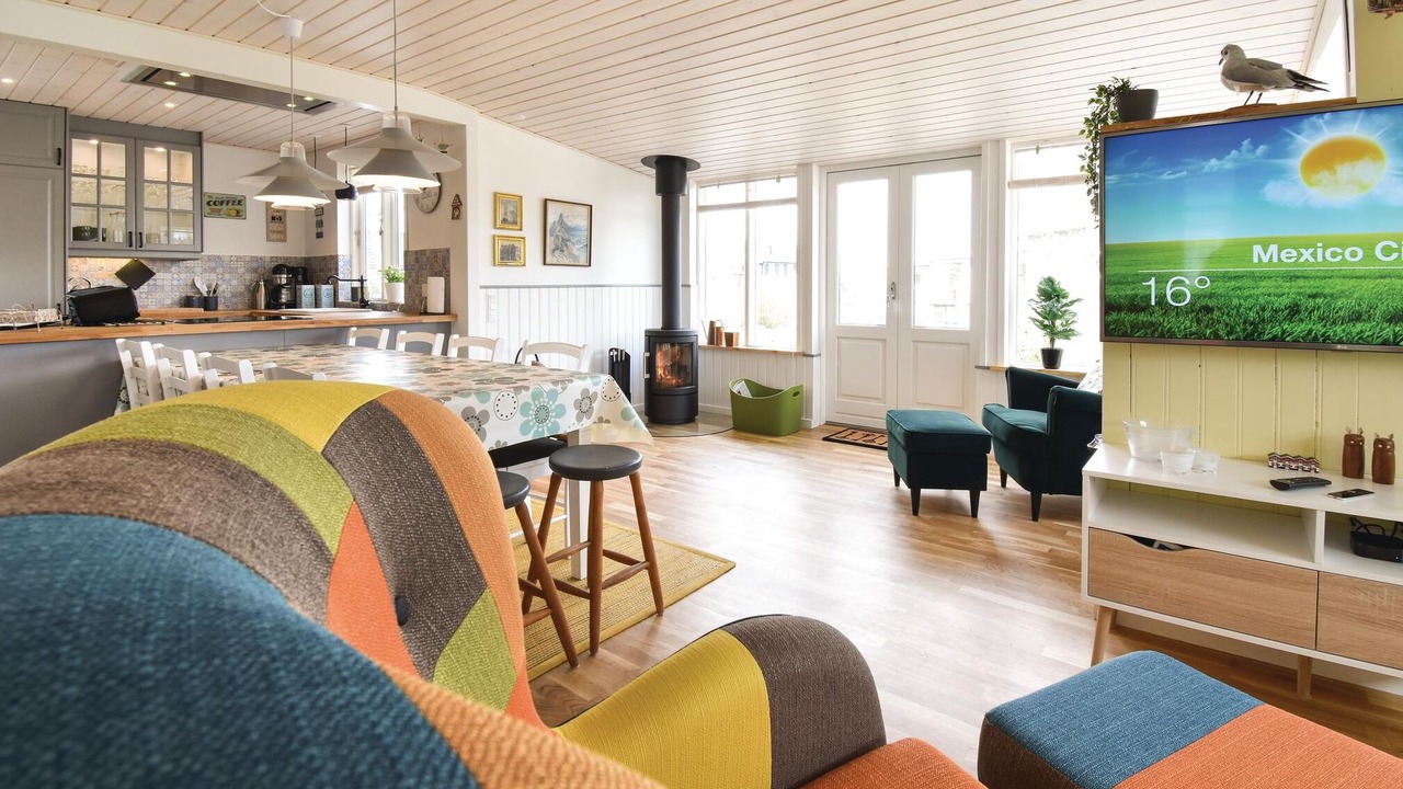 Photo of Bedroom in Nyborg