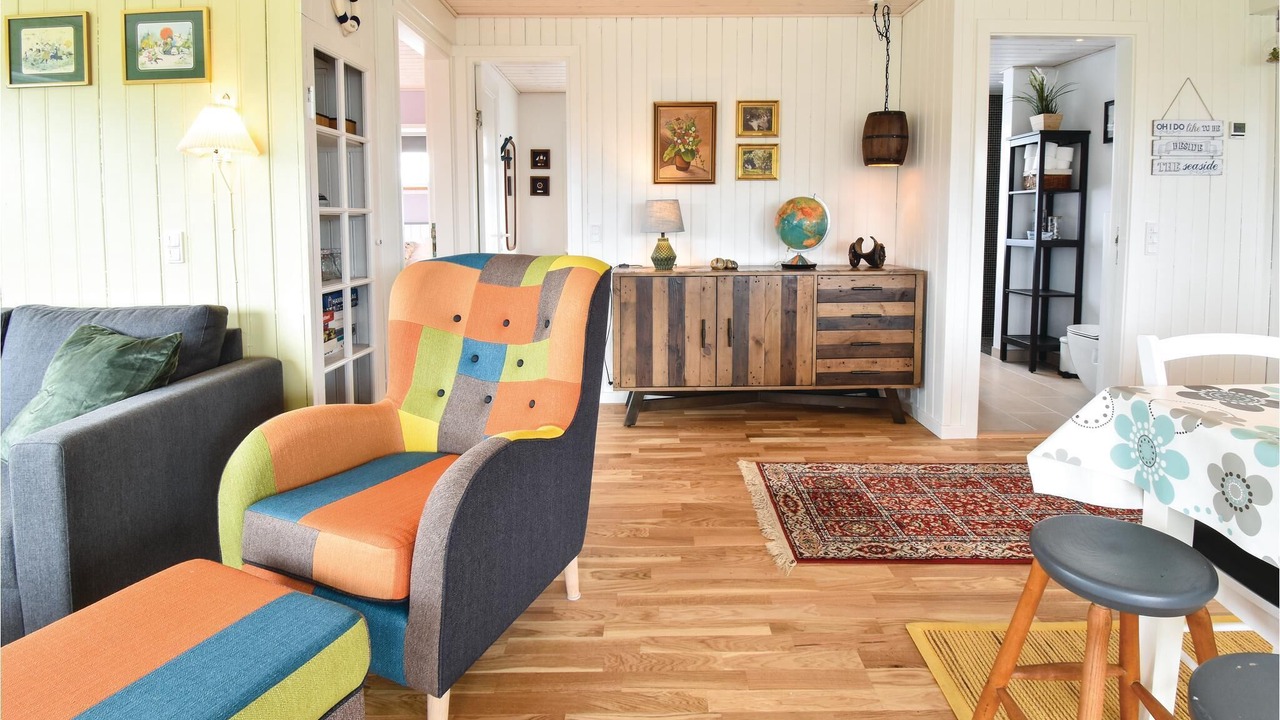 Photo of Bedroom in Nyborg