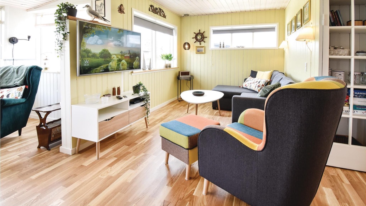 Photo of Bedroom in Nyborg