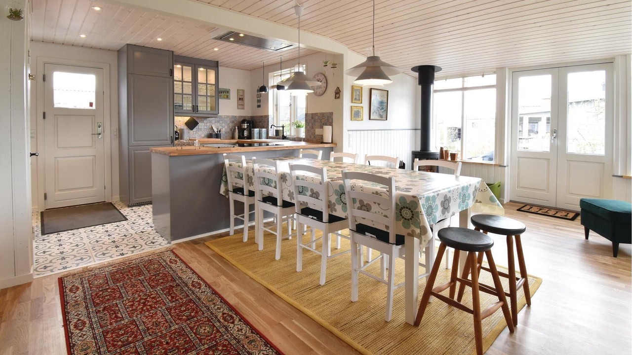 Photo of Bedroom in Nyborg