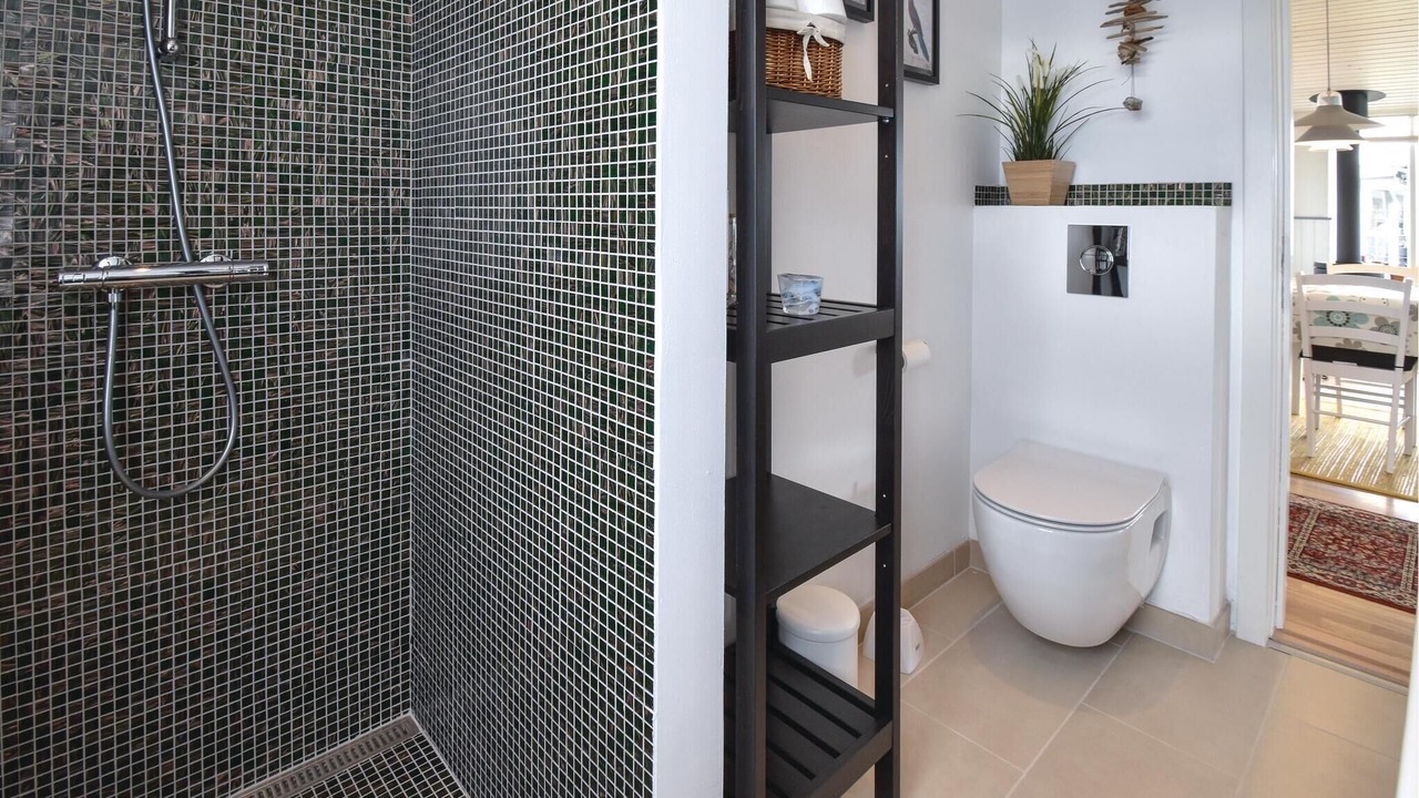 Photo of Bathroom in Nyborg