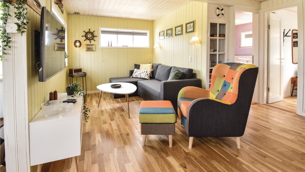 Photo of Bedroom in Nyborg