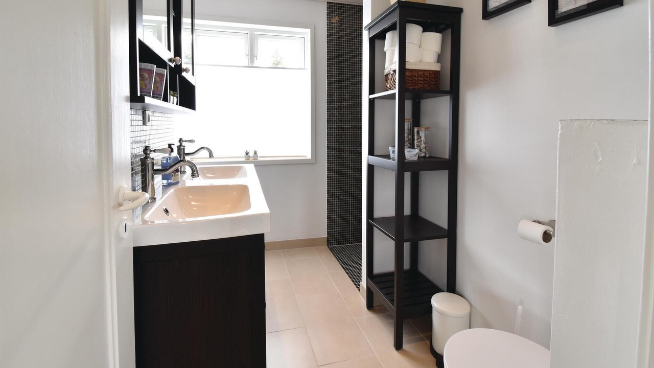 Photo of Bathroom in Nyborg