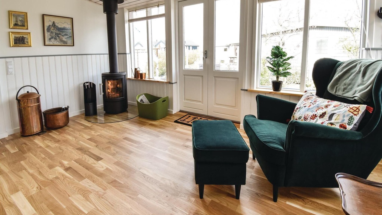 Photo of Bedroom in Nyborg